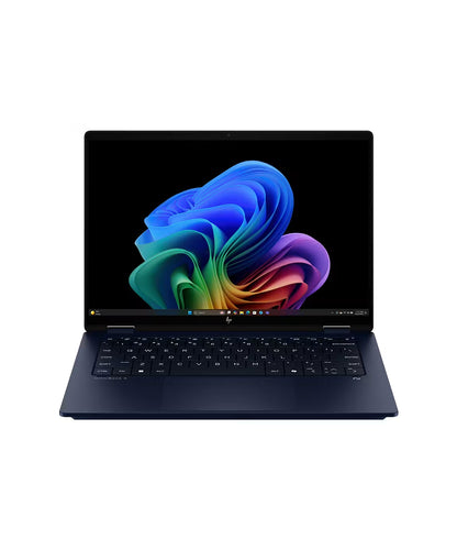 HP OmniBook X Flip 2-in-1 14-fm0097TU | Intel Core Ultra 5 226V | 16GB LPDDR5x | 512GB NVMe SSD | Intel Arc 130V | 14" 2K Touch | Windows 11 | Copilot+ AI PC