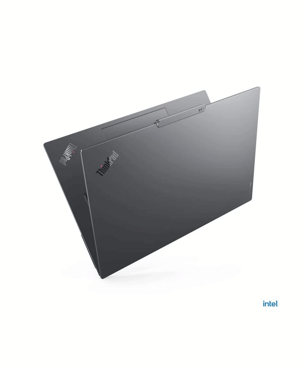 Lenovo ThinkPad X9-15 Gen 1 Aura Edition | Core Ultra 7 258V | 32GB LPDDR5x | 1TB SSD | Intel Arc 140V | 15.3" 2.8K OLED Touch | Win 11 Pro