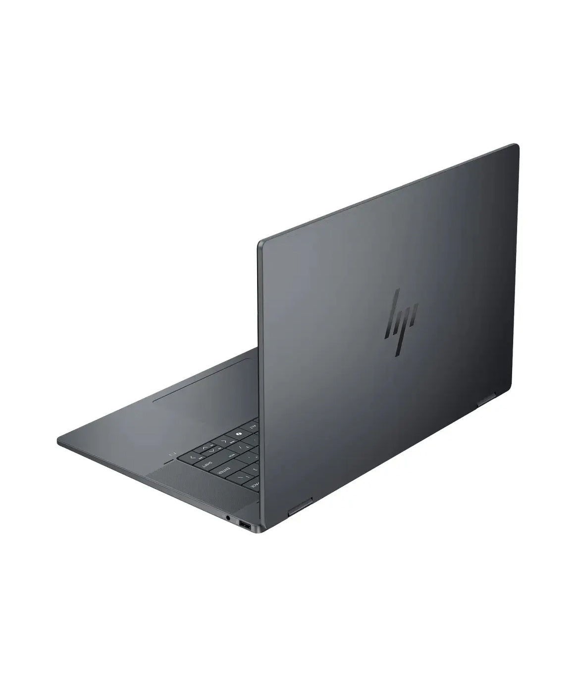 HP OmniBook X Flip 2-in-1 14-fm0097TU | Intel Core Ultra 5 226V | 16GB LPDDR5x | 512GB NVMe SSD | Intel Arc 130V | 14" 2K Touch | Windows 11 | Copilot+ AI PC