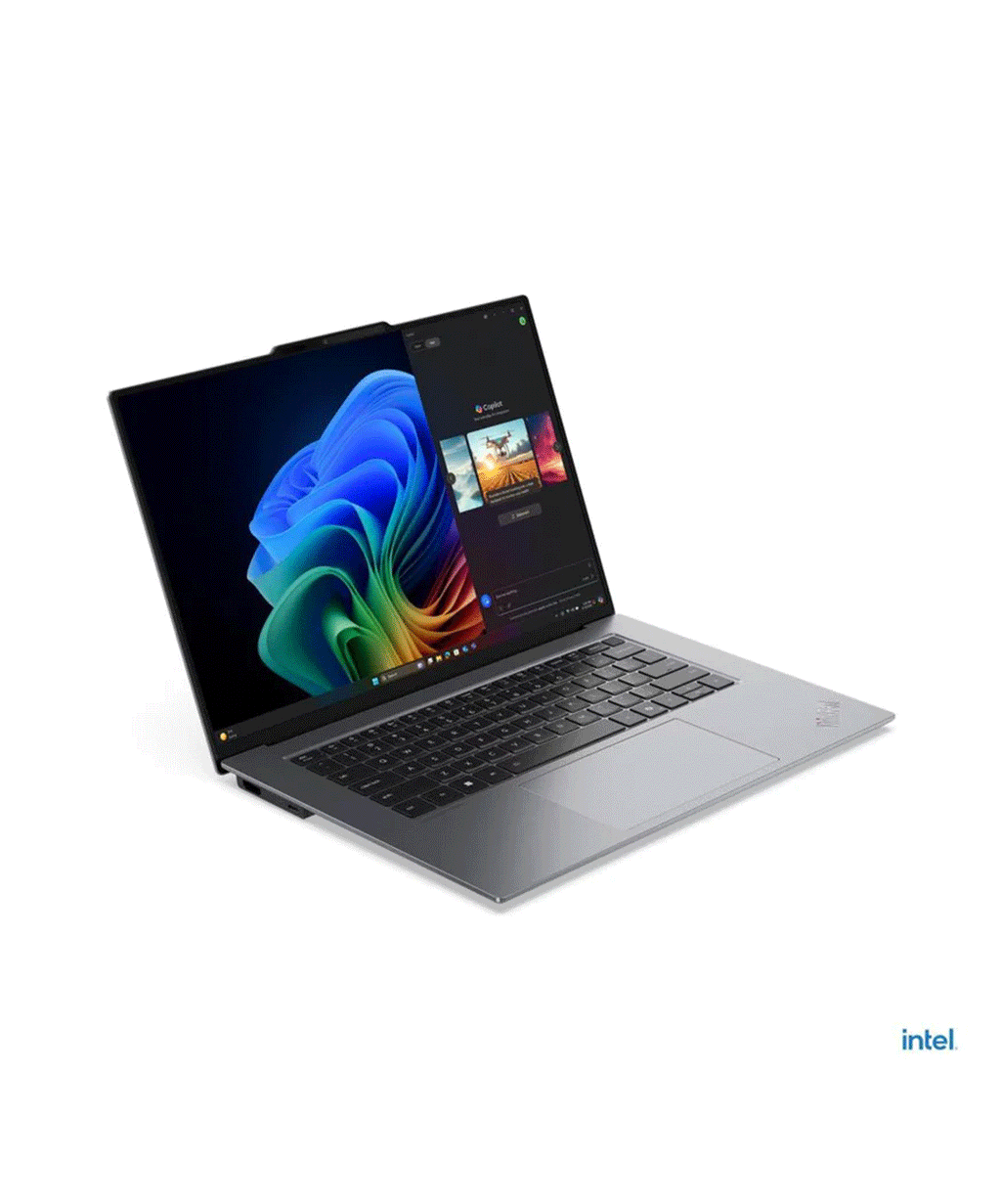 Lenovo ThinkPad X9-15 Gen 1 Aura Edition | Core Ultra 7 258V | 32GB LPDDR5x | 1TB SSD | Intel Arc 140V | 15.3" 2.8K OLED Touch | Win 11 Pro