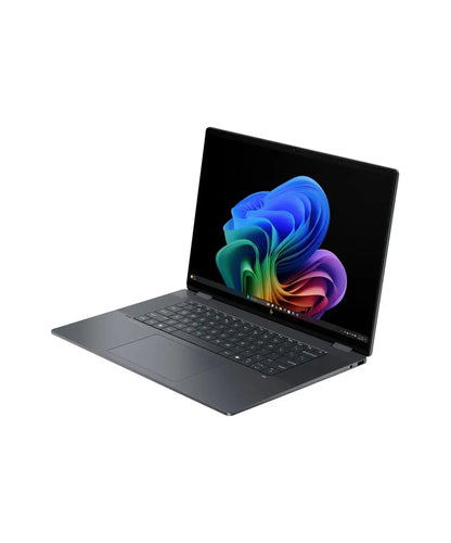 HP OmniBook X Flip 2-in-1 14-fm0097TU | Intel Core Ultra 5 226V | 16GB LPDDR5x | 512GB NVMe SSD | Intel Arc 130V | 14" 2K Touch | Windows 11 | Copilot+ AI PC