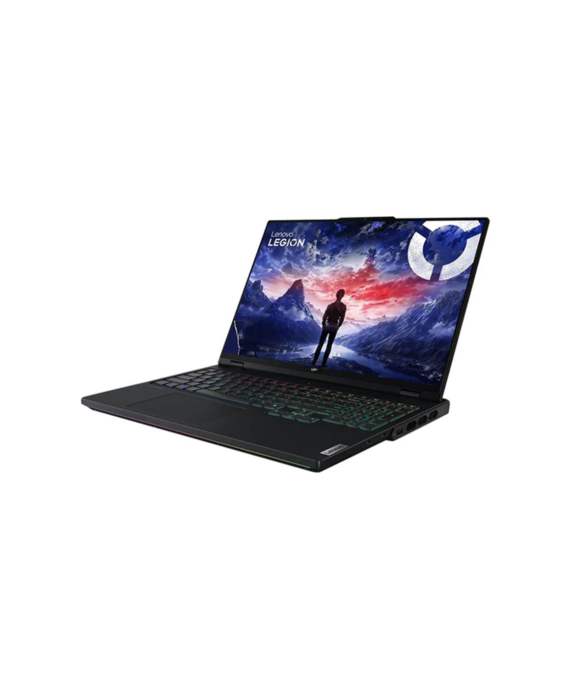 Lenovo Legion Pro 7 16IRX9H | Intel Core i9-14900HX | 32GB DDR5 | 1TB SSD | RTX 4080 12GB | 16" WQXGA 240Hz IPS | RGB Keyboard | DOS