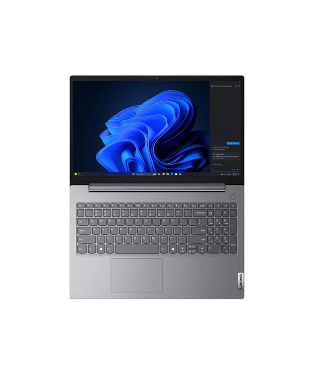 Lenovo V15 G5 IRL | 13th Gen Intel Core i5-13420H | 8GB DDR5 | 512GB SSD | 15.6" FHD Business Laptop