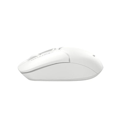 A4Tech Fstyler FB12S Dual Mode Silent Wireless Mouse New