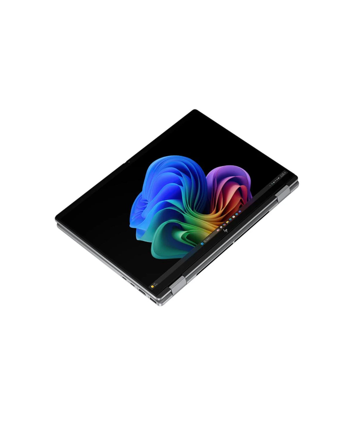 HP OmniBook X Flip 2-in-1 14-fm0097TU | Intel Core Ultra 5 226V | 16GB LPDDR5x | 512GB NVMe SSD | Intel Arc 130V | 14" 2K Touch | Windows 11 | Copilot+ AI PC