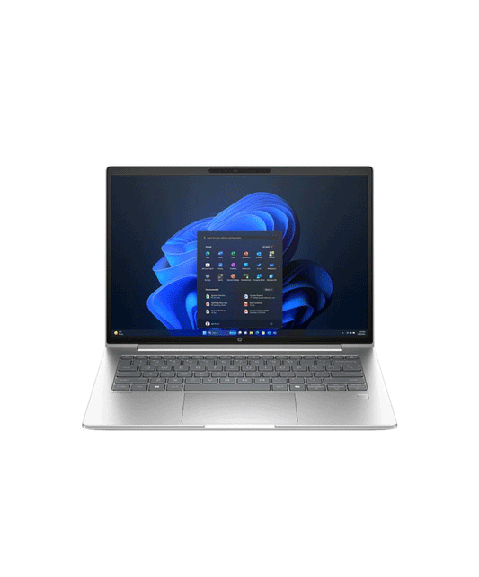HP ProBook 4 G1iR 14″ | Intel Core 5 120U | 8GB DDR5 | 512GB NVMe SSD | 14″ WUXGA IPS | Backlit Keyboard | FreeDOS