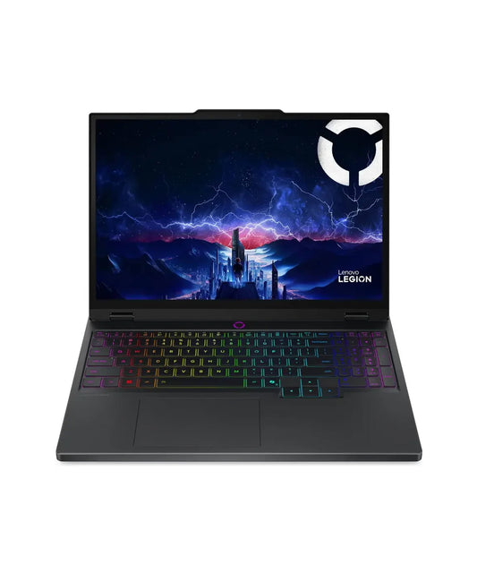 Lenovo Legion 5 15IRX10 | Intel Core i7-14700HX | 16GB DDR5 | 1TB NVMe SSD | NVIDIA GeForce RTX 5070 8GB | 15.1" WQXGA OLED 165Hz | Windows 11