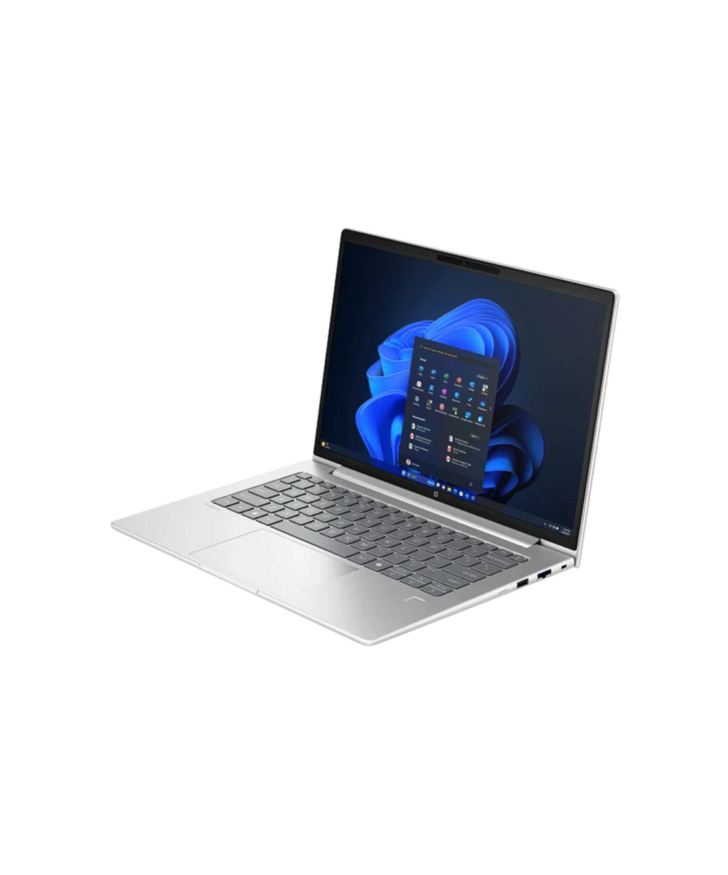 HP ProBook 4 G1iR 14″ | Intel Core 5 120U | 8GB DDR5 | 512GB NVMe SSD | 14″ WUXGA IPS | Backlit Keyboard | FreeDOS