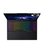 Lenovo Legion 5 15IRX10 | Intel Core i7-14700HX | 16GB DDR5 | 1TB NVMe SSD | NVIDIA GeForce RTX 5070 8GB | 15.1" WQXGA OLED 165Hz | Windows 11