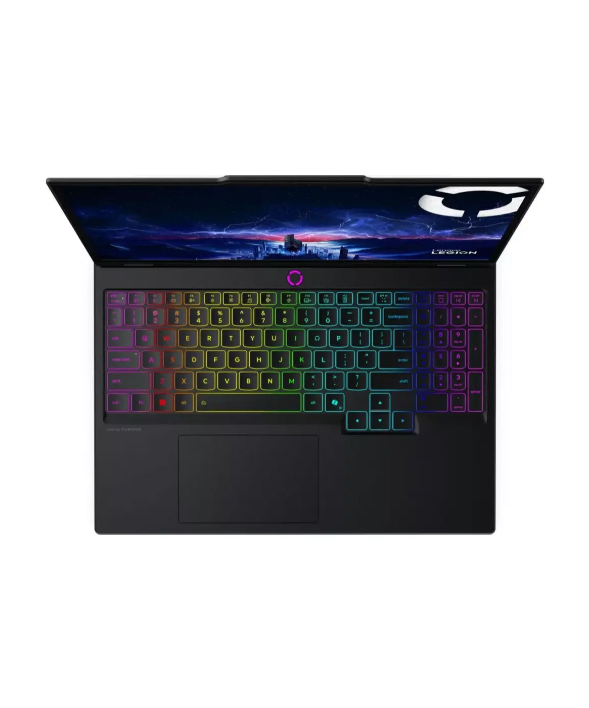 Lenovo Legion 5 15IRX10 | Intel Core i7-14700HX | 16GB DDR5 | 1TB NVMe SSD | NVIDIA GeForce RTX 5070 8GB | 15.1" WQXGA OLED 165Hz | Windows 11