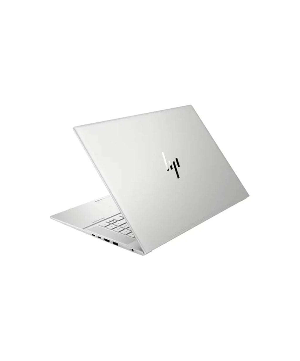 HP ENVY 16-H1010TX | Intel Core i7-13700H | 16GB DDR5 | 512GB SSD | 16" 2.8K OLED Touch | Intel Arc A370M 4GB | Windows 11 Home | Natural Silver