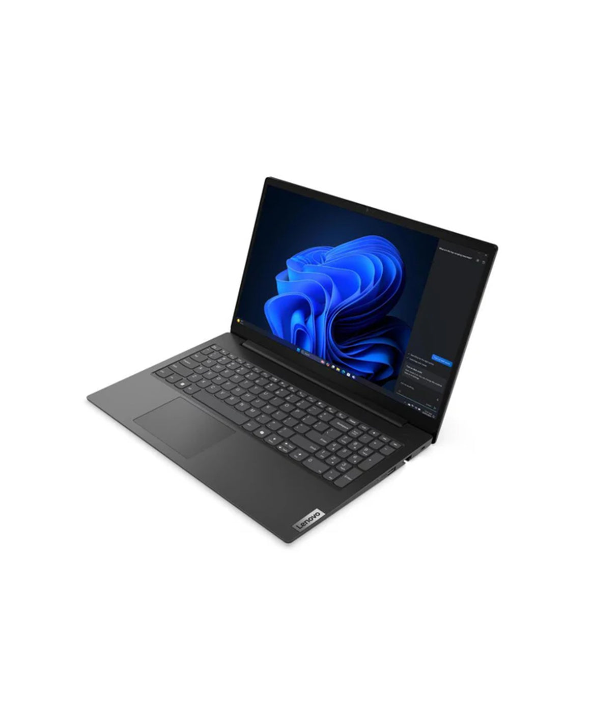 Lenovo V15 G5 IRL | 13th Gen Intel Core i5-13420H | 16GB DDR5 | 512GB SSD | 15.6" FHD Business Laptop