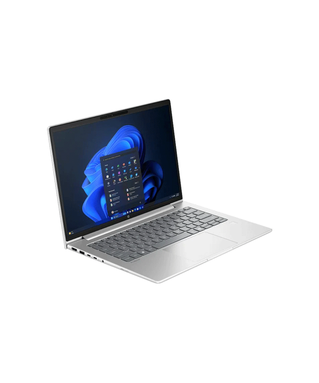 HP ProBook 4 G1iR 14″ | Intel Core 5 120U | 8GB DDR5 | 512GB NVMe SSD | 14″ WUXGA IPS | Backlit Keyboard | FreeDOS