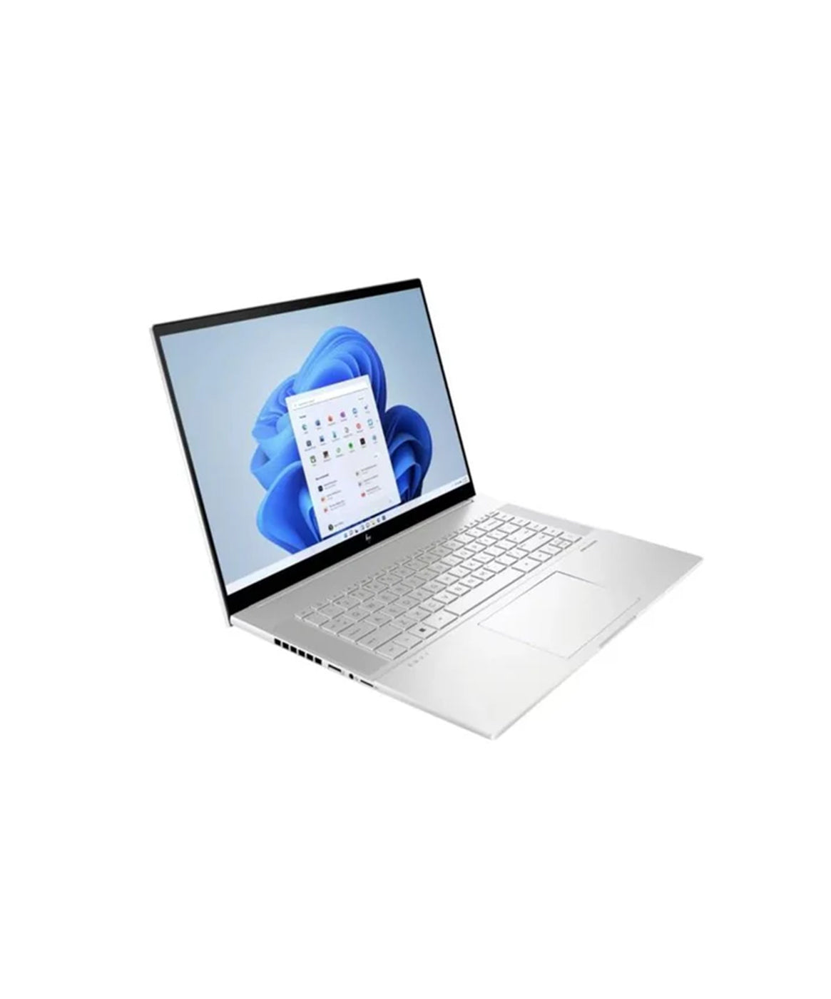 HP ENVY 16-H1010TX | Intel Core i7-13700H | 16GB DDR5 | 512GB SSD | 16" 2.8K OLED Touch | Intel Arc A370M 4GB | Windows 11 Home | Natural Silver