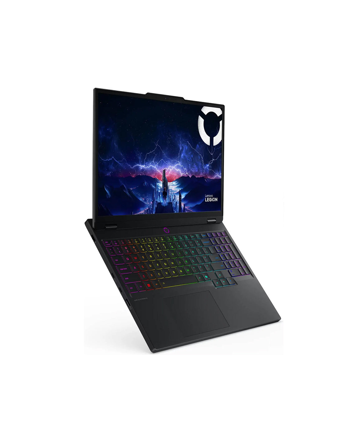 Lenovo Legion 5 15IRX10 | Intel Core i7-14700HX | 16GB DDR5 | 1TB NVMe SSD | NVIDIA GeForce RTX 5070 8GB | 15.1" WQXGA OLED 165Hz | Windows 11