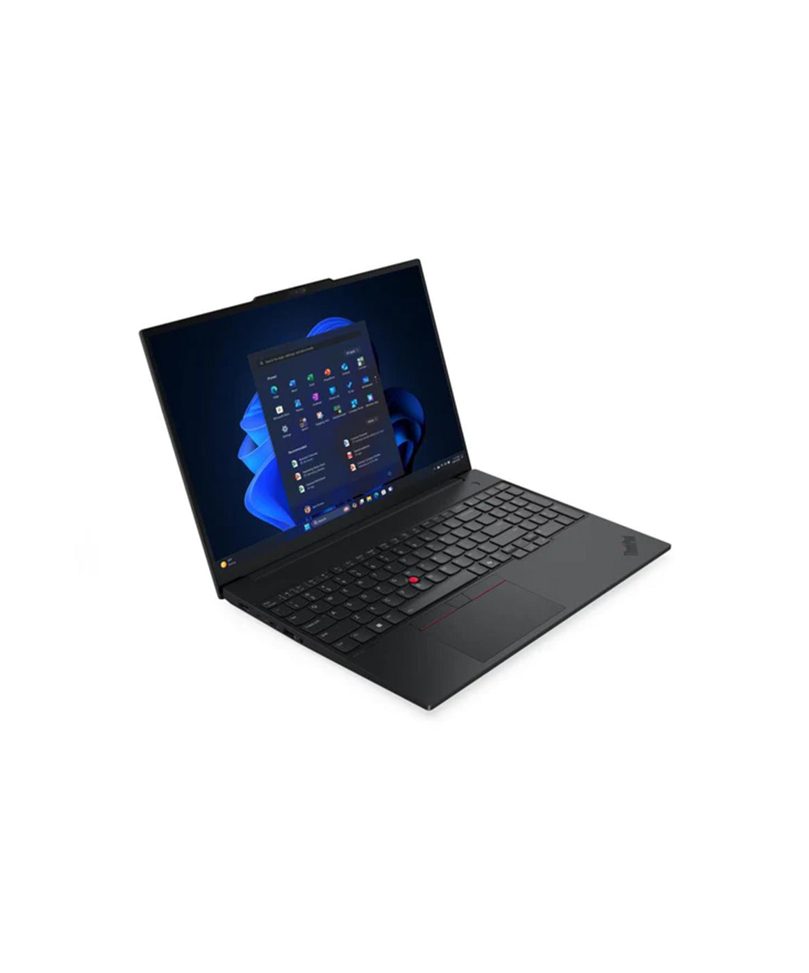 Lenovo ThinkPad E16 Gen 3 (Intel) | Core Ultra 7 255H, 16GB DDR5, 512GB NVMe, Intel Arc, 16″ WUXGA AI Business Laptop