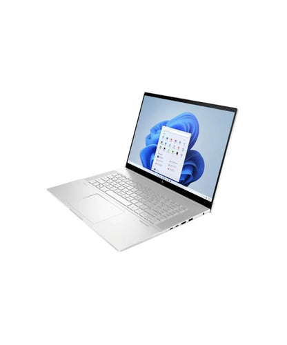 HP ENVY 16-H1010TX | Intel Core i7-13700H | 16GB DDR5 | 512GB SSD | 16" 2.8K OLED Touch | Intel Arc A370M 4GB | Windows 11 Home | Natural Silver