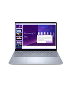 Dell 14 Plus 2-in-1 | Core Ultra 7 256V, 16GB LPDDR5X RAM, 1TB SSD, 14" 2K Touch, Intel Arc Graphics, Windows 11 Home