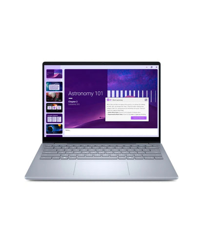 Dell 14 Plus 2-in-1 | Core Ultra 7 256V, 16GB LPDDR5X RAM, 1TB SSD, 14" 2K Touch, Intel Arc Graphics, Windows 11 Home