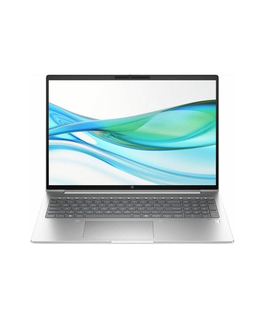 HP ProBook 4 G1iR 16 | Intel Core 7-150U | 8GB DDR5 | 512GB NVMe SSD | Intel Graphics | 16" WUXGA IPS 300 nits | FreeDOS