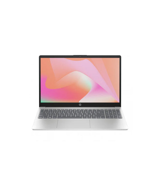 HP Laptop 15-FD1024NQ | Intel Core 5 120U | 8GB RAM | 256GB SSD | 15.6" FHD Laptop