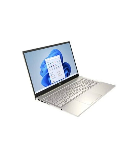 HP  HP Pavilion 15-eh3050AU Laptop | AMD Ryzen 7-7730U | 16GB RAM | 1TB NVMe SSD | 15.6” FHD IPS | Windows 11 Home | Warm Gold