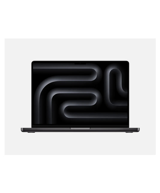 Apple MacBook Pro M4 Chip | 14-inch | 16GB RAM | 512GB SSD | (MW2U3LLA)