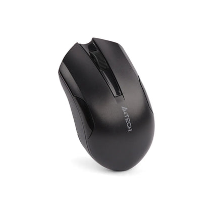 A4Tech FSTYLER G3-200NS Energy Saving Wireless Mouse