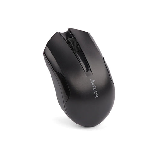 A4Tech FSTYLER G3-200NS Energy-Saving Wireless Mouse | Silent Clicks | Brand New