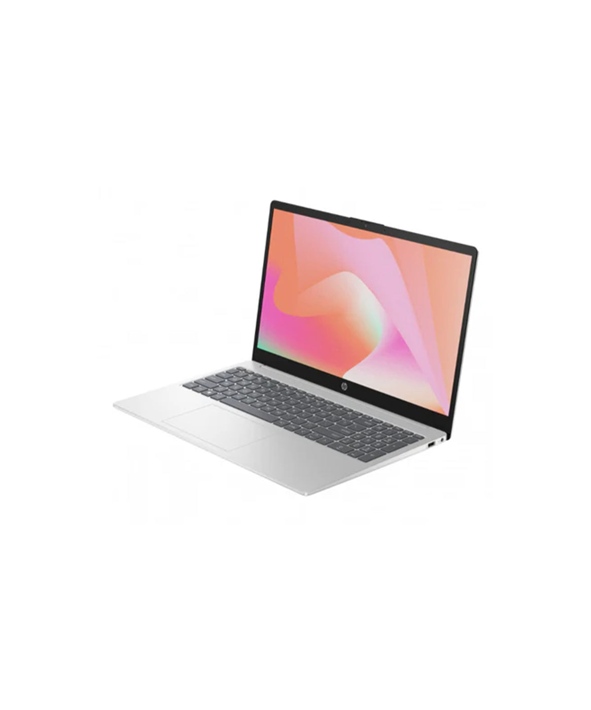HP Laptop 15-FD1024NQ | Intel Core 5 120U | 8GB RAM | 256GB SSD | 15.6" FHD Laptop