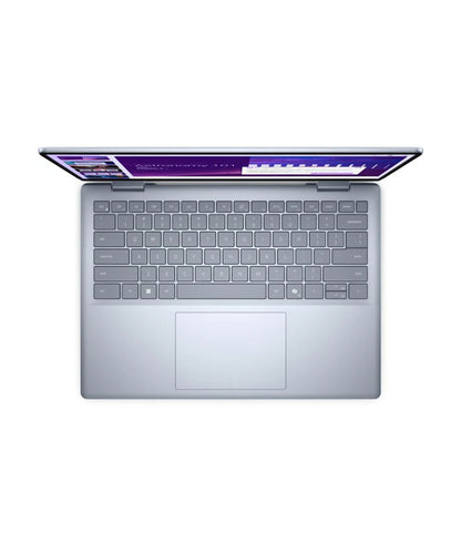 Dell 14 Plus 2-in-1 | Core Ultra 7 256V, 16GB LPDDR5X RAM, 1TB SSD, 14" 2K Touch, Intel Arc Graphics, Windows 11 Home