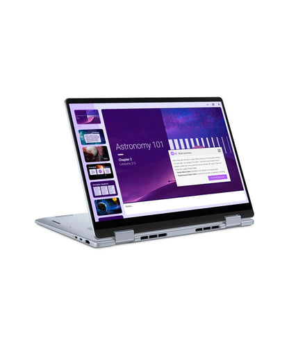 Dell 14 Plus 2-in-1 | Core Ultra 7 256V, 16GB LPDDR5X RAM, 1TB SSD, 14" 2K Touch, Intel Arc Graphics, Windows 11 Home
