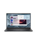 Dell Pro 15 Essential PV15250 Laptop | Intel Core i5-1334U | 8GB DDR5 | 512GB SSD | 15.6" FHD 120Hz Display | Carbon Black