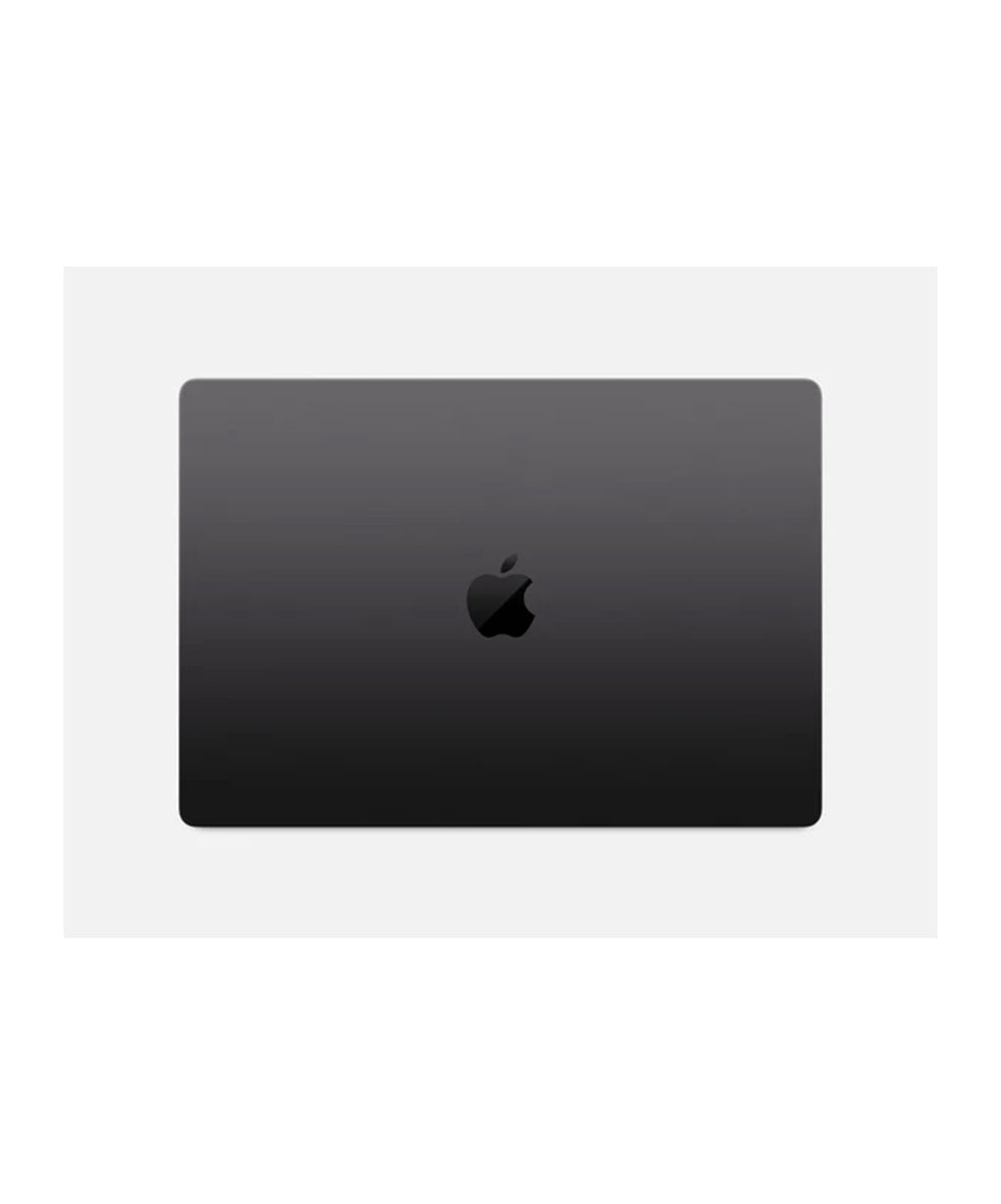 Apple MacBook Pro M4 Pro Chip | 16-inch | 24GB RAM | 512GB SSD | Space Black | MX2X3