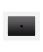 Apple MacBook Pro M4 Pro Chip | 16-inch | 24GB RAM | 512GB SSD | Space Black | MX2X3