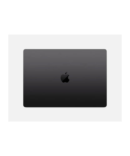 Apple MacBook Pro M4 Pro Chip | 16-inch | 24GB RAM | 512GB SSD | Space Black | MX2X3