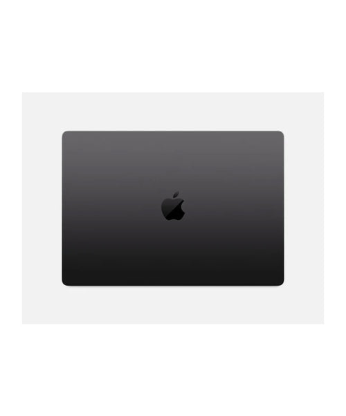 Apple MacBook Pro M4 Pro Chip | 16-inch | 24GB RAM | 512GB SSD | Space Black | MX2X3