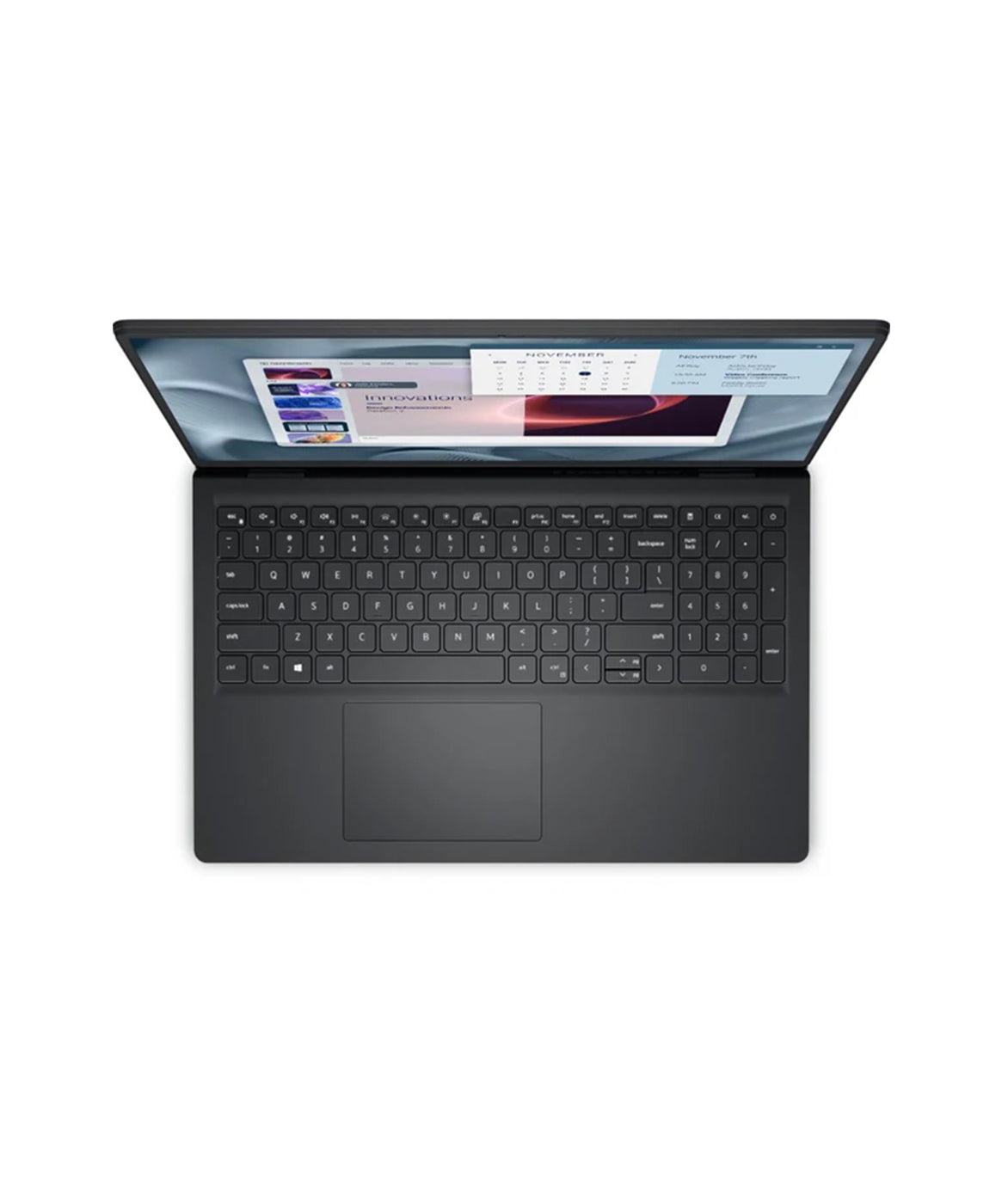 Dell Pro 15 Essential PV15250 Laptop | Intel Core i5-1334U | 8GB DDR5 | 512GB SSD | 15.6" FHD 120Hz Display | Carbon Black