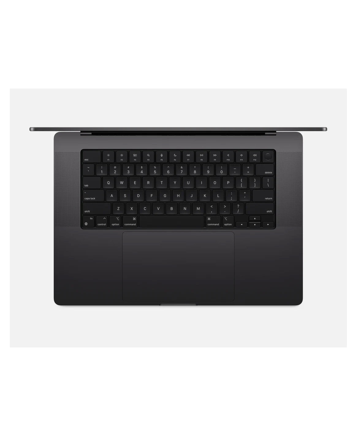 Apple MacBook Pro M4 Pro Chip | 16-inch | 24GB RAM | 512GB SSD | Space Black | MX2X3
