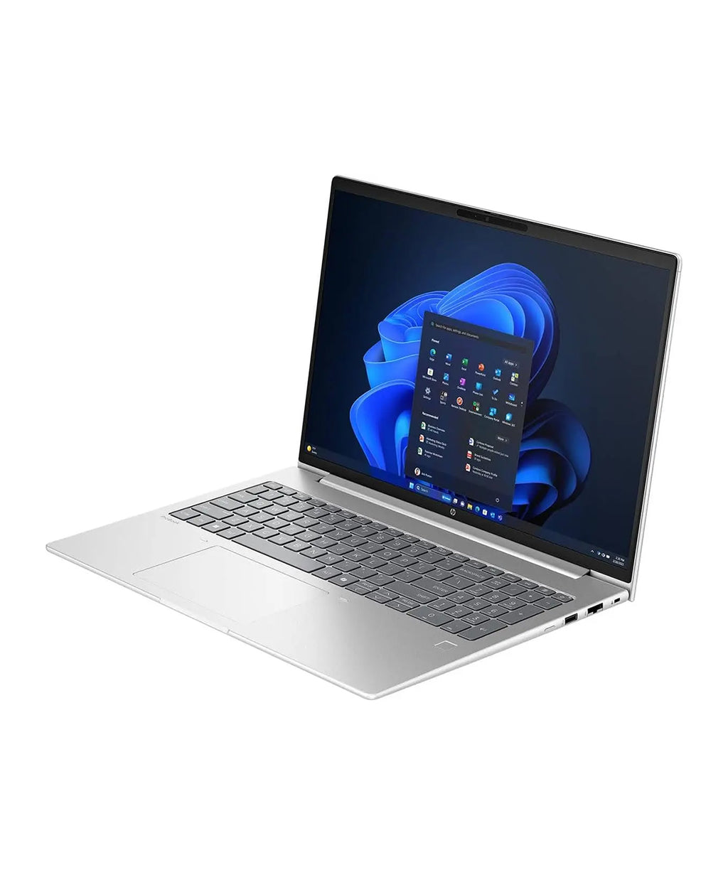 HP ProBook 4 G1iR 14 | Intel Core 7-150U | 8GB DDR5 | 512GB NVMe SSD | 14" WUXGA IPS 300 nits | FreeDOS