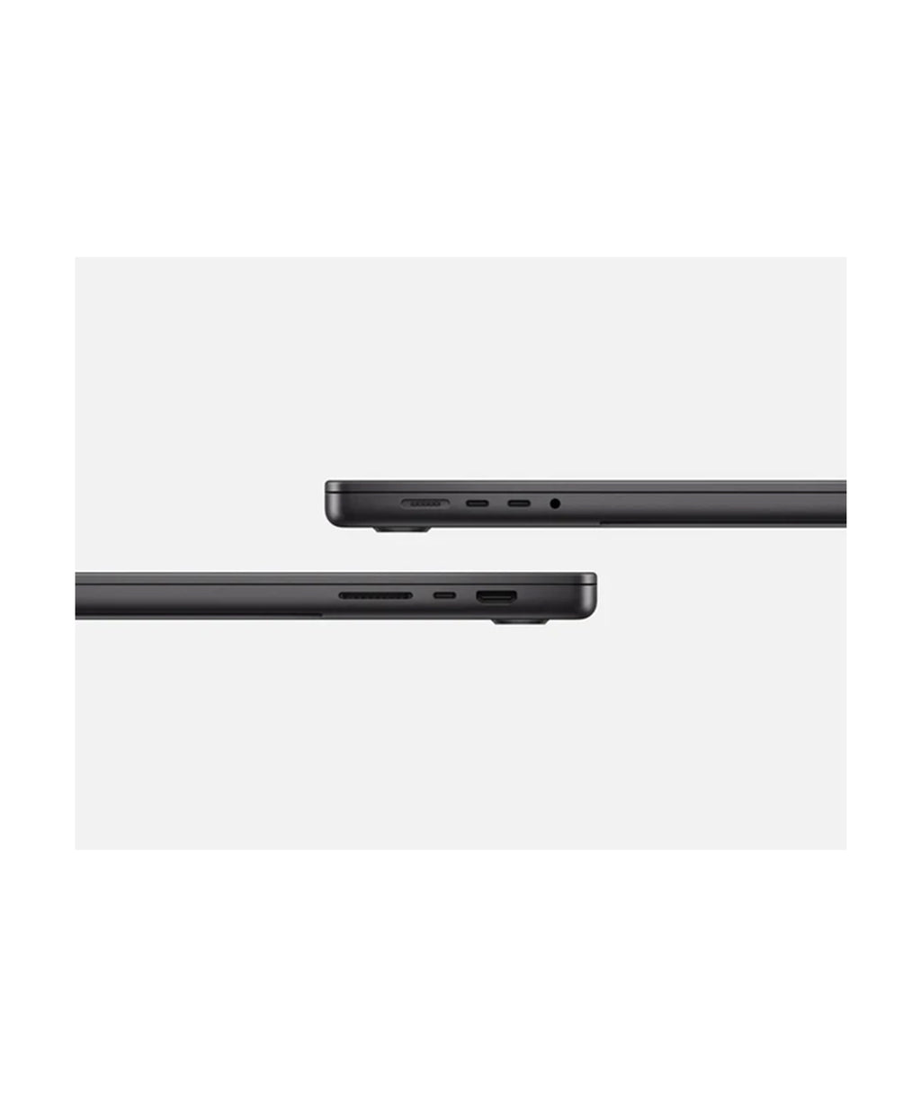 Apple MacBook Pro M4 Pro Chip | 16-inch | 24GB RAM | 512GB SSD | Space Black | MX2X3