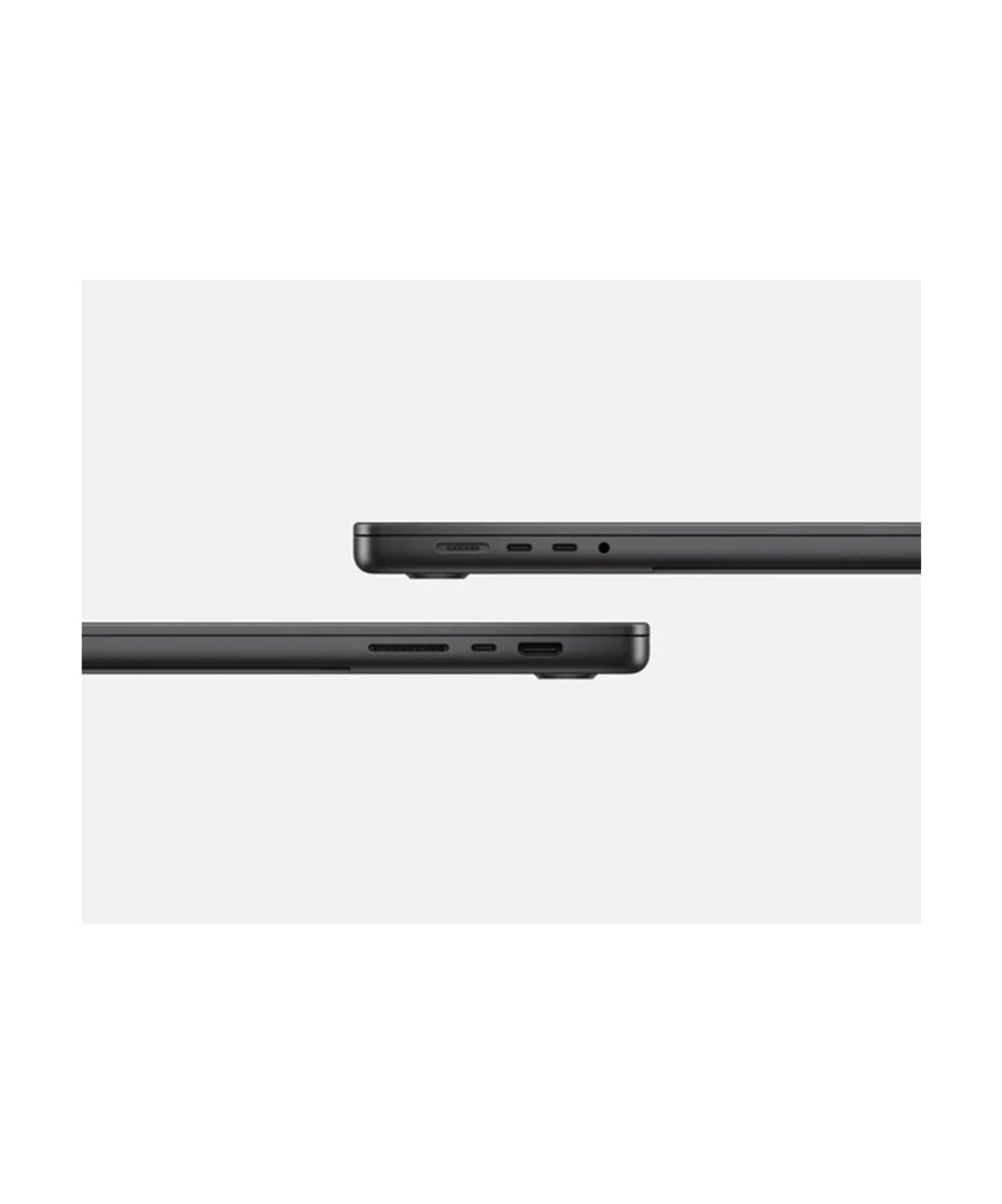 Apple MacBook Pro M4 Pro Chip | 16-inch | 24GB RAM | 512GB SSD | Space Black | MX2X3