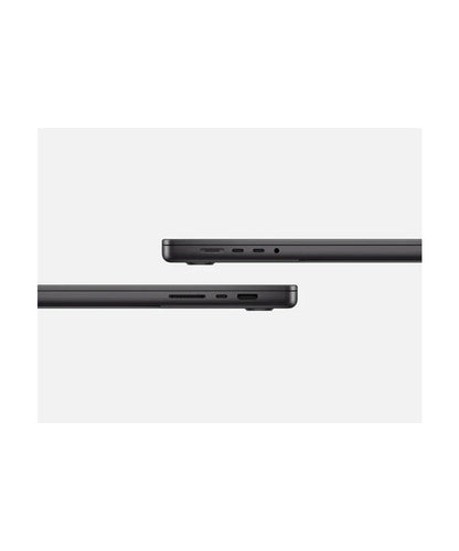 Apple MacBook Pro M4 Pro Chip | 16-inch | 24GB RAM | 512GB SSD | Space Black | MX2X3