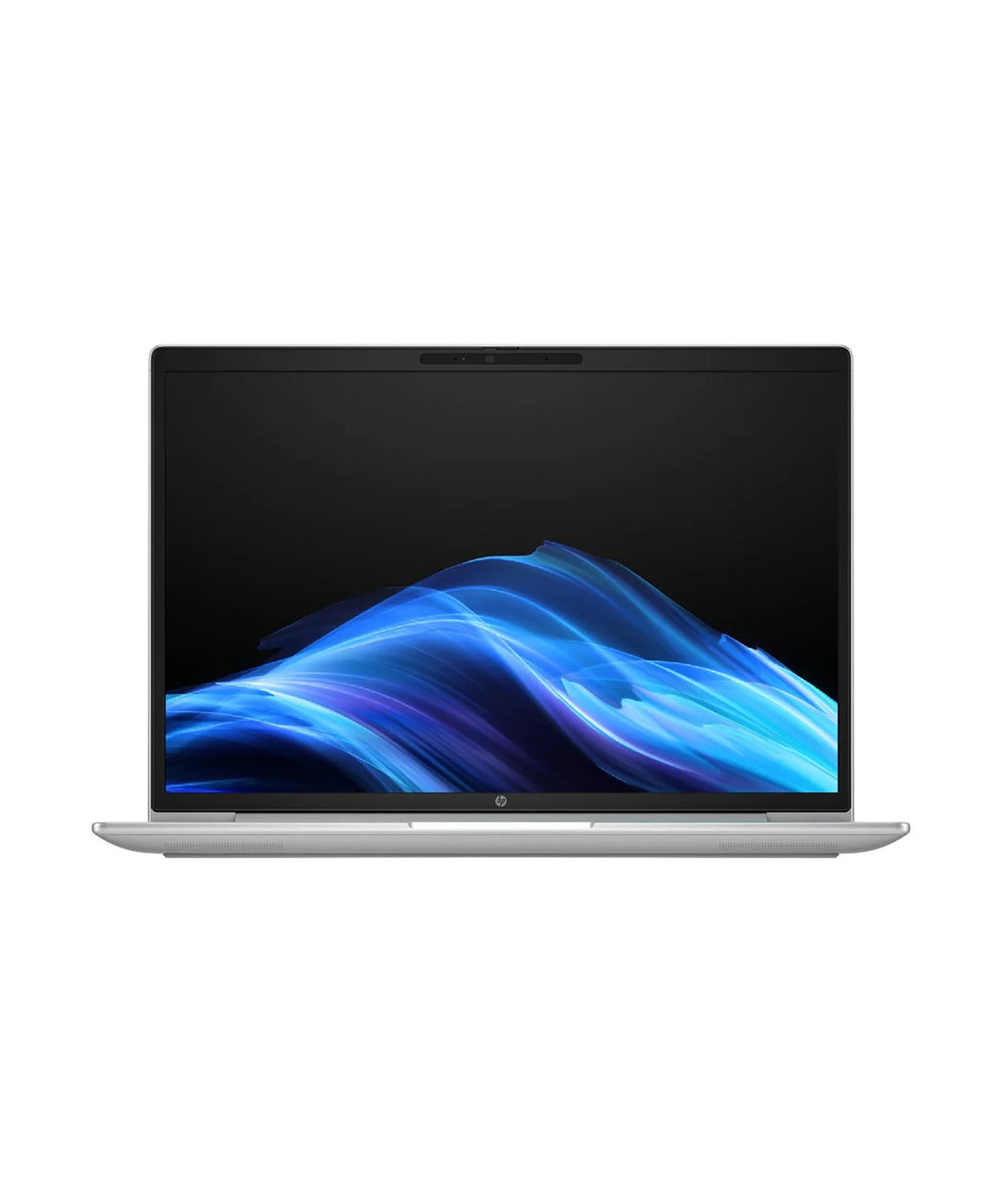 HP ProBook 4 G1iR 14 | Intel Core 7-150U | 8GB DDR5 | 512GB NVMe SSD | 14" WUXGA IPS 300 nits | FreeDOS