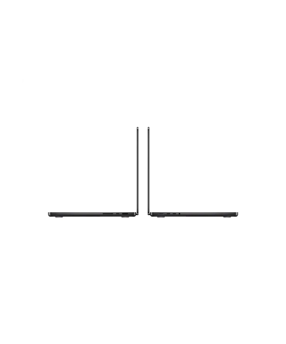 Apple MacBook Pro M4 Chip | 14-inch | 16GB RAM | 512GB SSD | (MW2U3LLA)