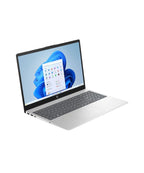 HP Laptop 15-fd0647TU | Intel Core i5-1334U | 8GB DDR4 | 512GB NVMe SSD | Intel Iris Xe Graphics | 15.6" FHD | Windows 11 Home | Natural Silver