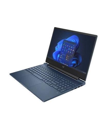 HP Victus Gaming Laptop 16-r0073TX | Intel Core i5-13500HX | 16GB DDR5 | 512GB SSD | Nvidia GeForce RTX 4050 | 16.1" FHD 165Hz Display | Windows 11 Home | Mica Silver