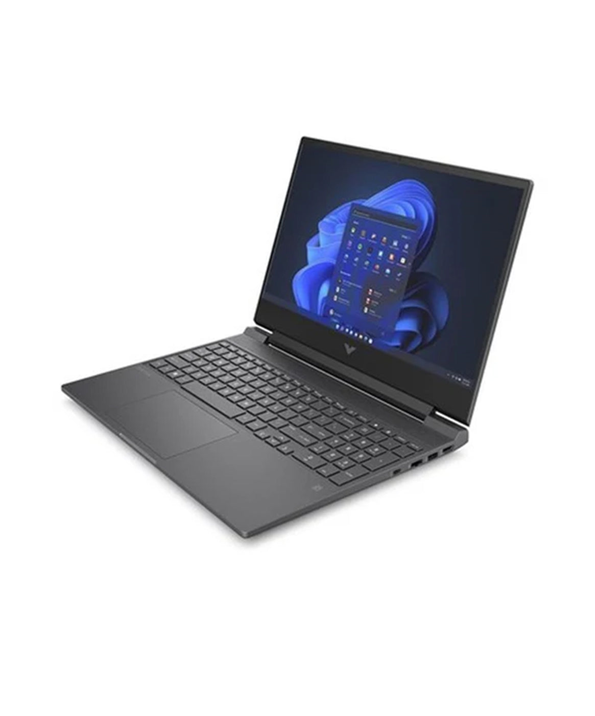 HP Victus 15-fb2082wm | AMD Ryzen 5 8645HS | 8GB DDR5, 512GB SSD | RTX 4050 6GB | 15.6″ FHD 144Hz | Win 11