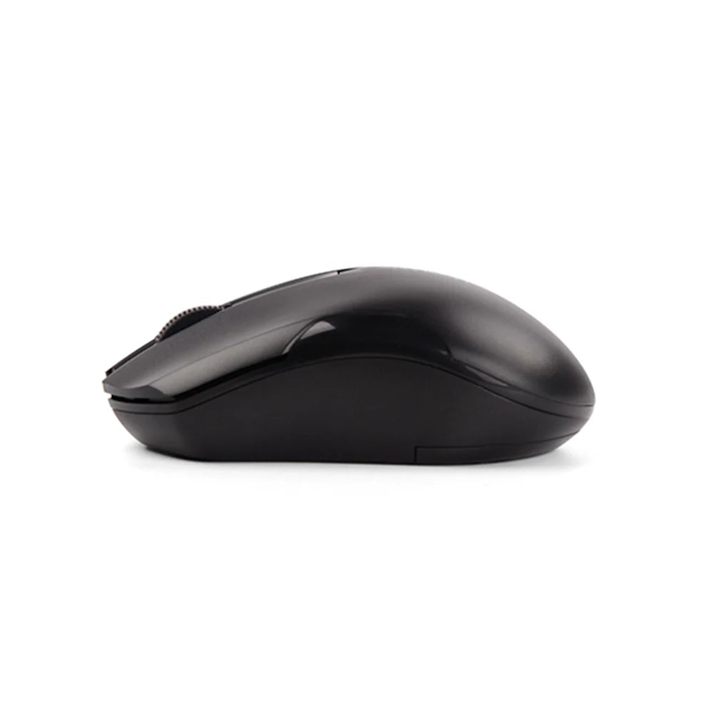 A4Tech FSTYLER G3-200NS Energy-Saving Wireless Mouse | Silent Clicks | Brand New