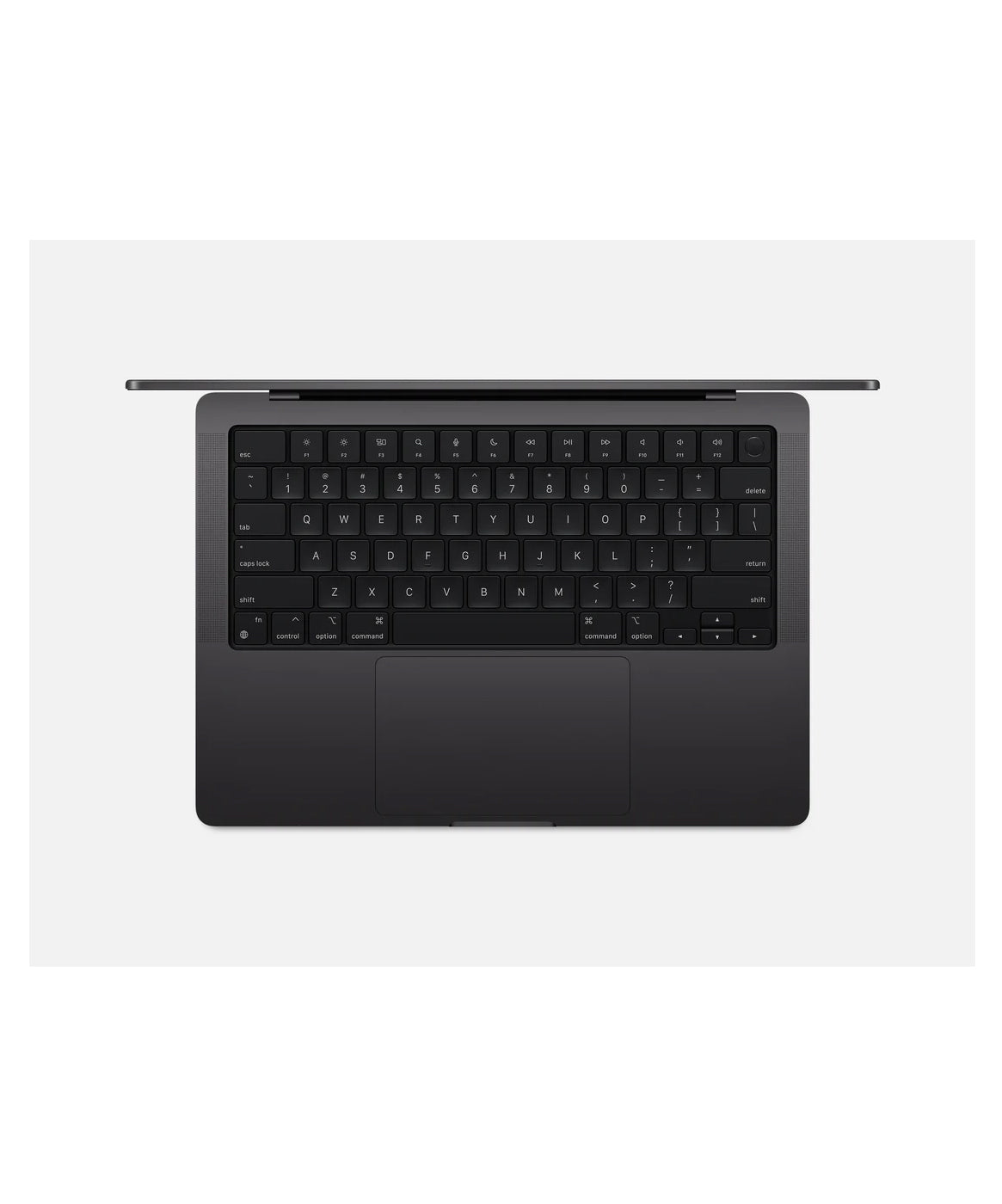 Apple MacBook Pro M4 Chip | 14-inch | 16GB RAM | 512GB SSD | (MW2U3LLA)